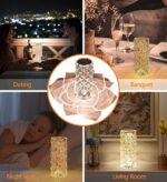 ⁦اباجوره كريستال و فواحه الترند⁩ - الصورة ⁦11⁩